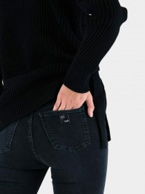 Джинсы Armani Exchange модель 6HYJ65-Y2QTZ-1500 Фото