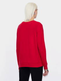 Свитшот Armani Exchange модель 6HYM72-YJ3AZ-1469 Фото