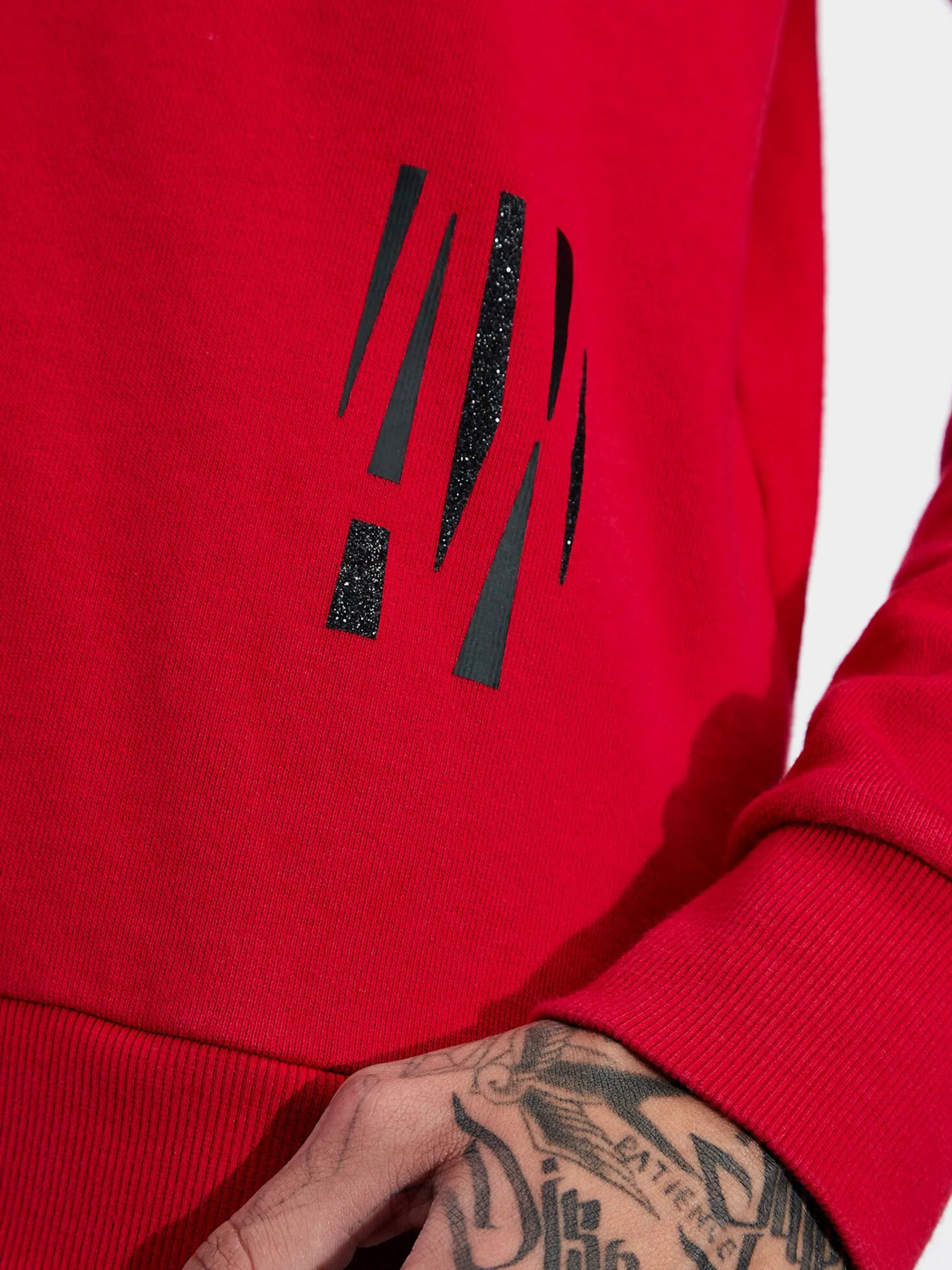 Світшот Armani Exchange модель 6HYM72-YJ3AZ-1469 Фото