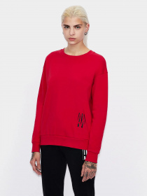 Світшот Armani Exchange модель 6HYM72-YJ3AZ-1469 Фото