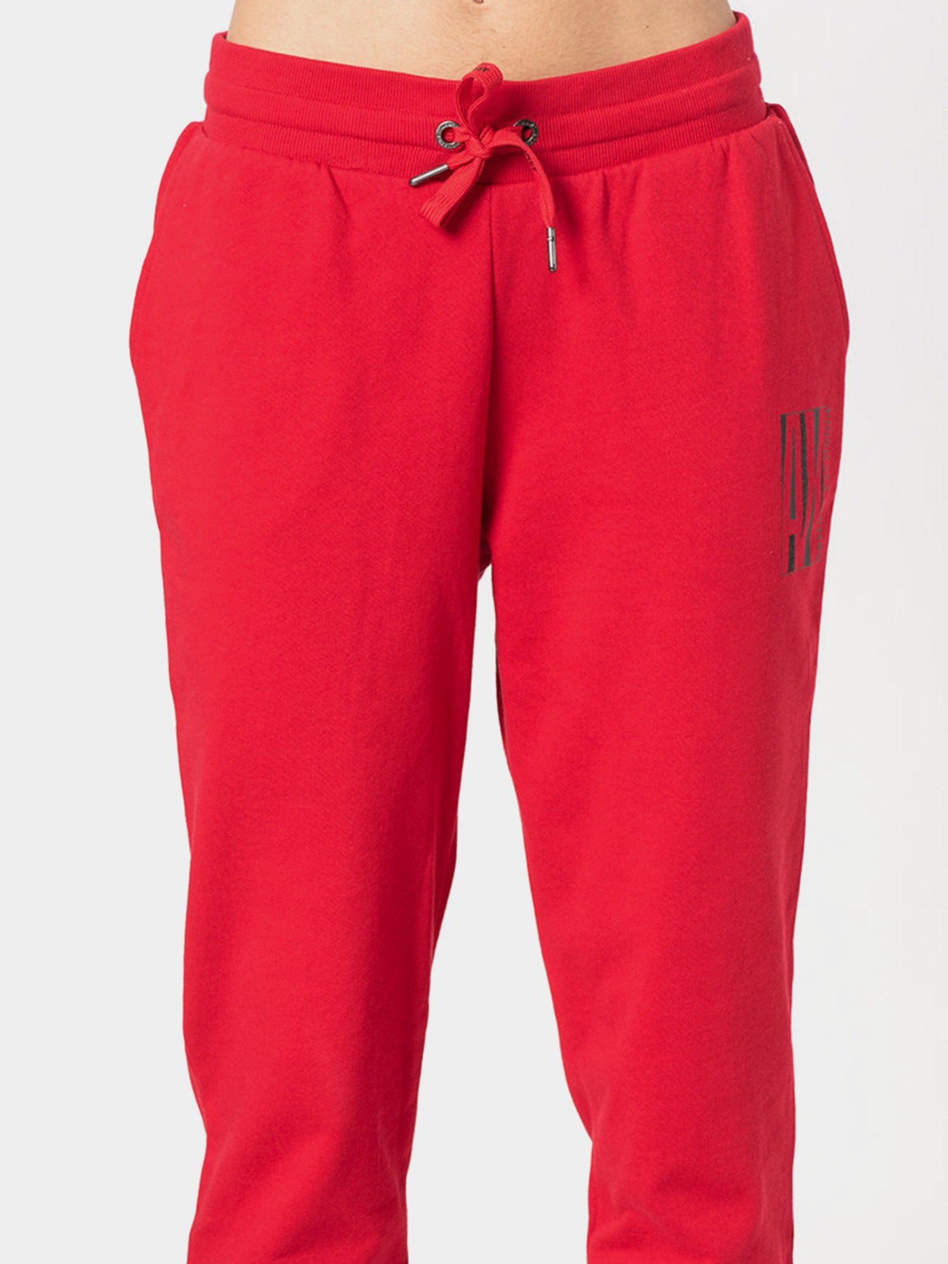 Штаны спортивные Armani Exchange модель 6HYP72-YJ3AZ-1469 Фото