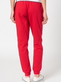 Штаны спортивные Armani Exchange модель 6HYP72-YJ3AZ-1469 Фото