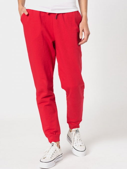 Штаны спортивные Armani Exchange модель 6HYP72-YJ3AZ-1469 Фото