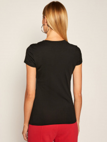 Футболки и поло Armani Exchange модель 6HYTFU-YJ1AZ-1200 Фото