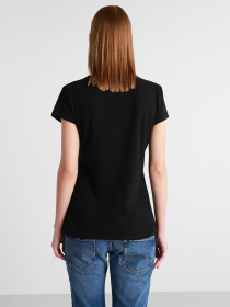 Футболка Armani Exchange модель 6HYTGK-YJW3Z-1200 Фото