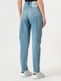 Бойфренди Armani Exchange Baggy модель 8NYJ56-Y2AAZ-1500 Бойфренди Armani Exchange Baggy модель 8NYJ56-Y2AAZ-1500 Фото