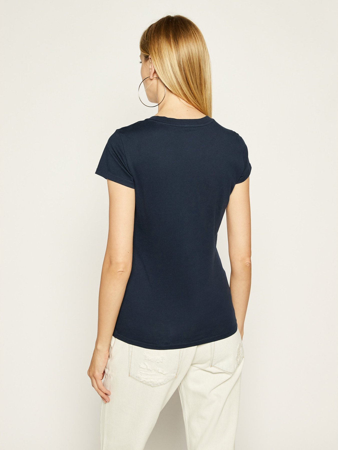 Футболки и поло Armani Exchange модель 8NYTDL-YJ73Z-8534 Фото