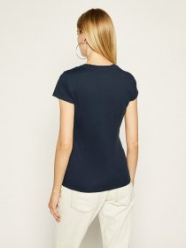 Футболки и поло Armani Exchange модель 8NYTDL-YJ73Z-8534 Фото