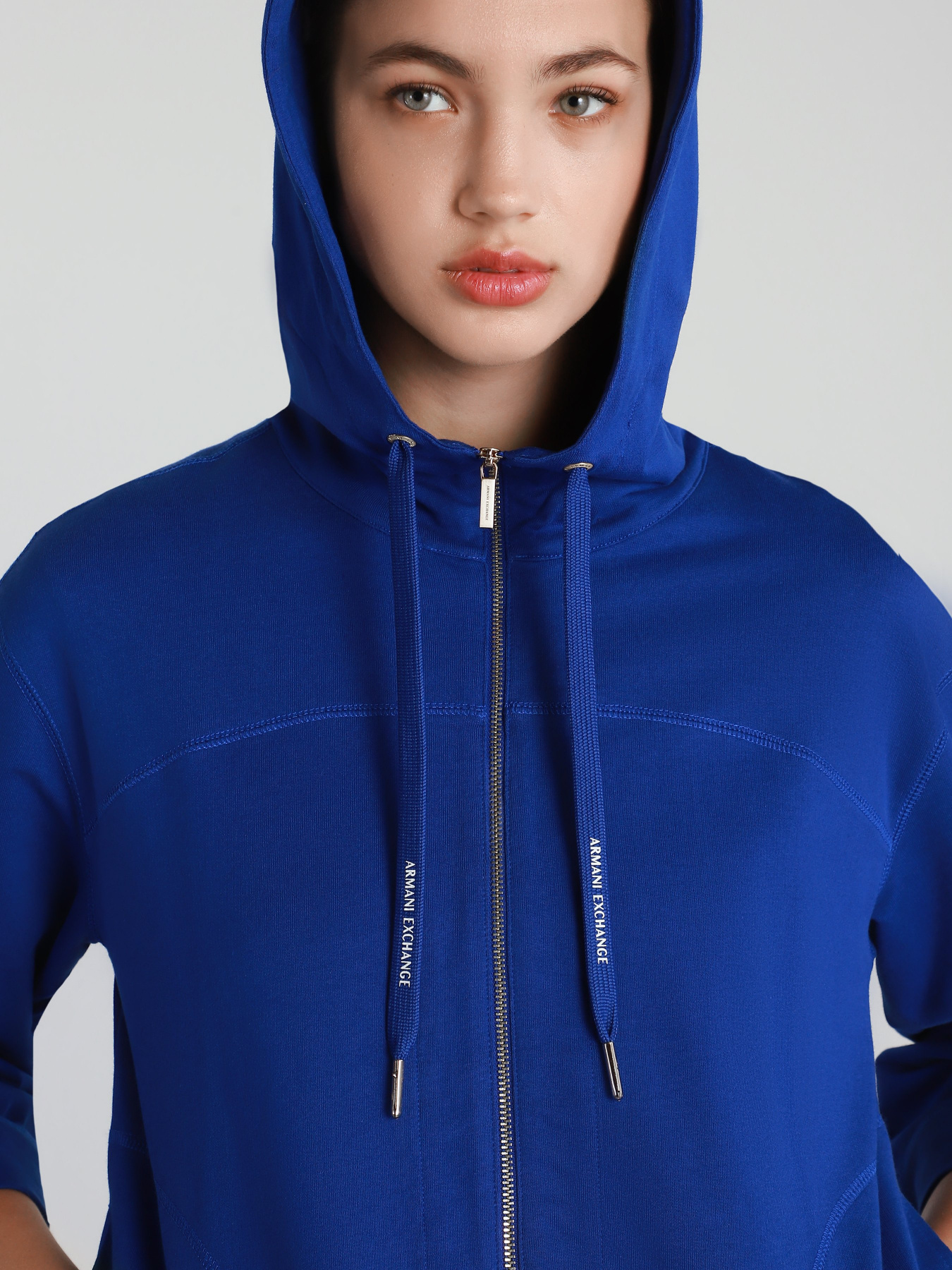 Кофта Armani Exchange модель 3KYM09-YJ9QZ-15AE Фото