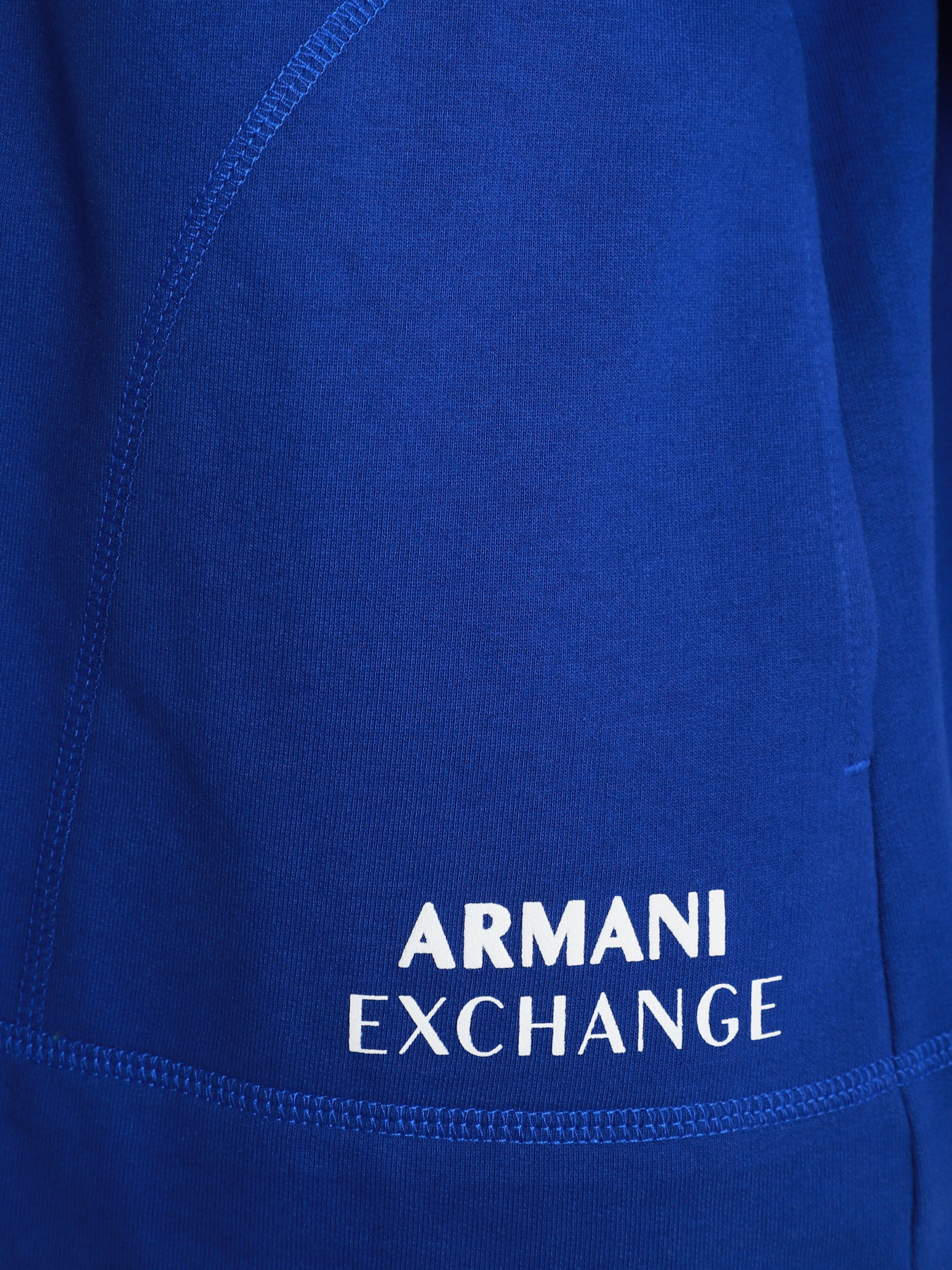 Кофта Armani Exchange модель 3KYM09-YJ9QZ-15AE Фото