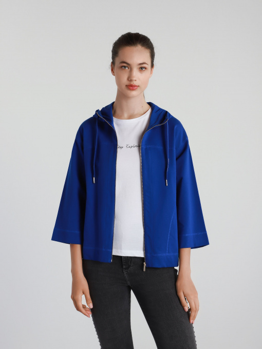 Кофта Armani Exchange модель 3KYM09-YJ9QZ-15AE Фото