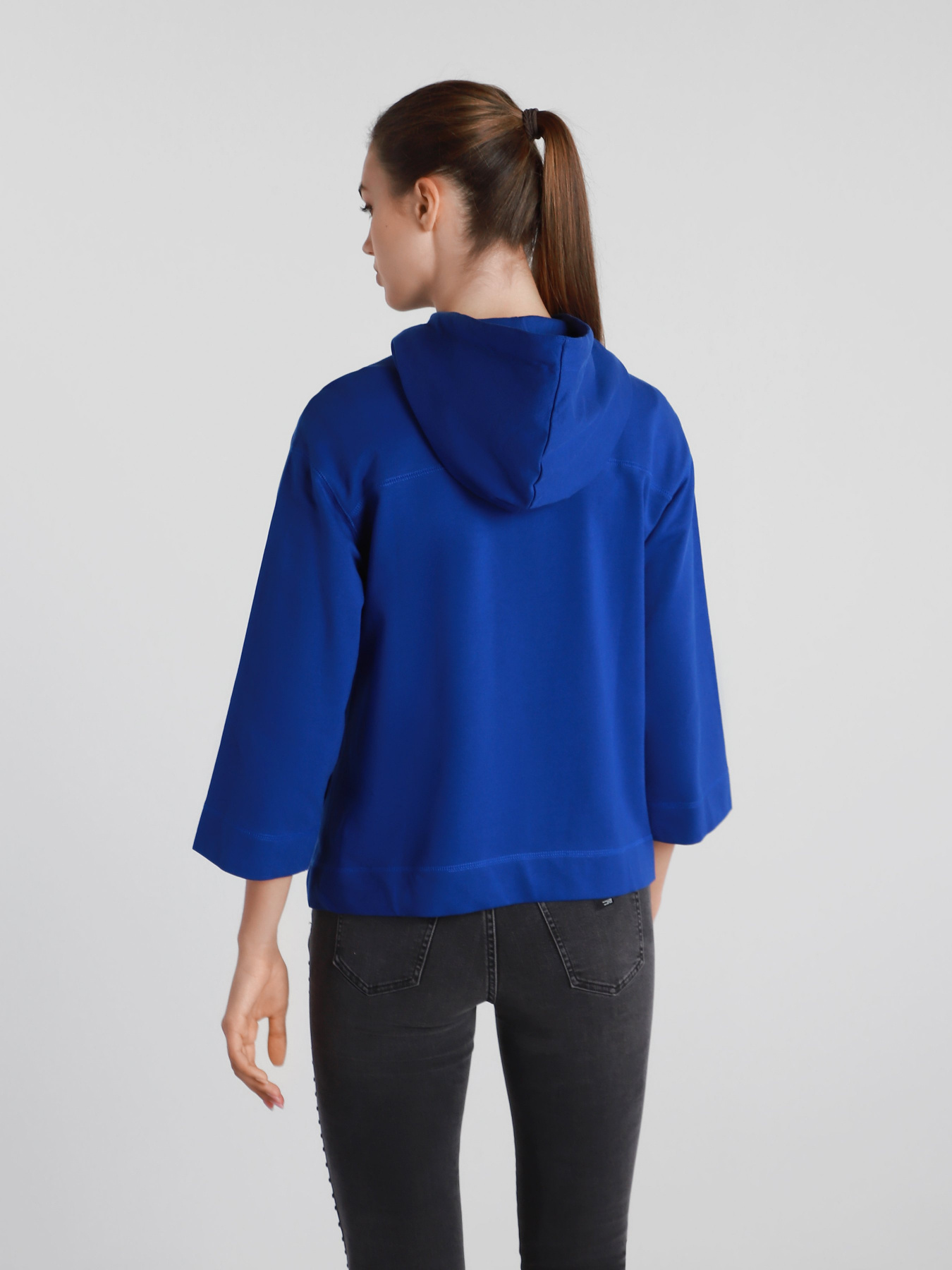 Кофта Armani Exchange модель 3KYM09-YJ9QZ-15AE Фото