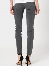 Скіні джинси Armani Exchange модель 6HYJ01-Y2RKZ-0903 Фото