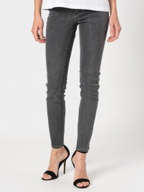 Скинни джинсы Armani Exchange модель 6HYJ01-Y2RKZ-0903 Фото