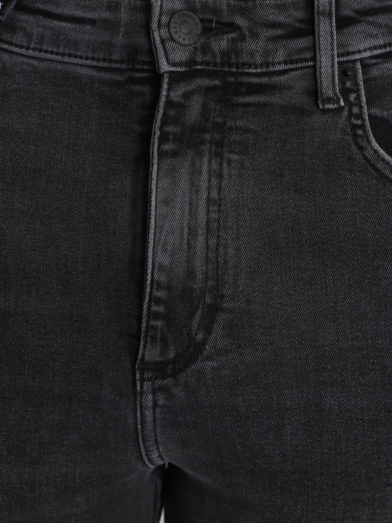 Скинни джинсы Armani Exchange Super Skinny модель 3KYJ24-Y1CGZ-0204 Фото