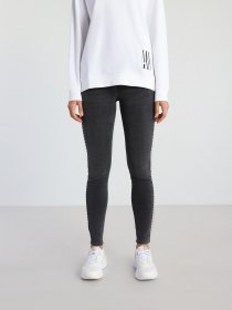 Скинни джинсы Armani Exchange Super Skinny модель 3KYJ24-Y1CGZ-0204 Фото