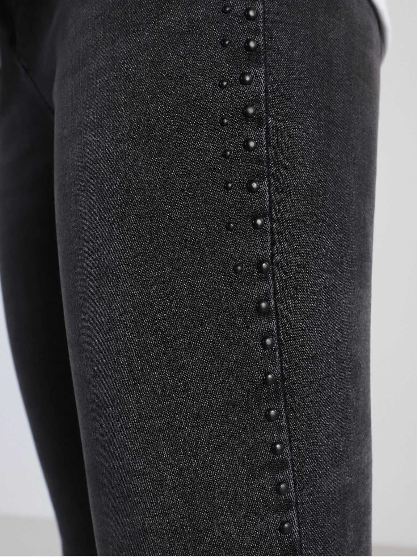 Скіні джинси Armani Exchange Super Skinny модель 3KYJ24-Y1CGZ-0204 Фото