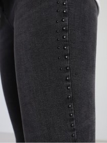 Скіні джинси Armani Exchange Super Skinny модель 3KYJ24-Y1CGZ-0204 Фото