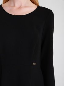 Платье мини Armani Exchange модель 6HYA33-YNPPZ-1200 Фото