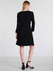 Сукня міні Armani Exchange модель 6HYA33-YNPPZ-1200 Фото