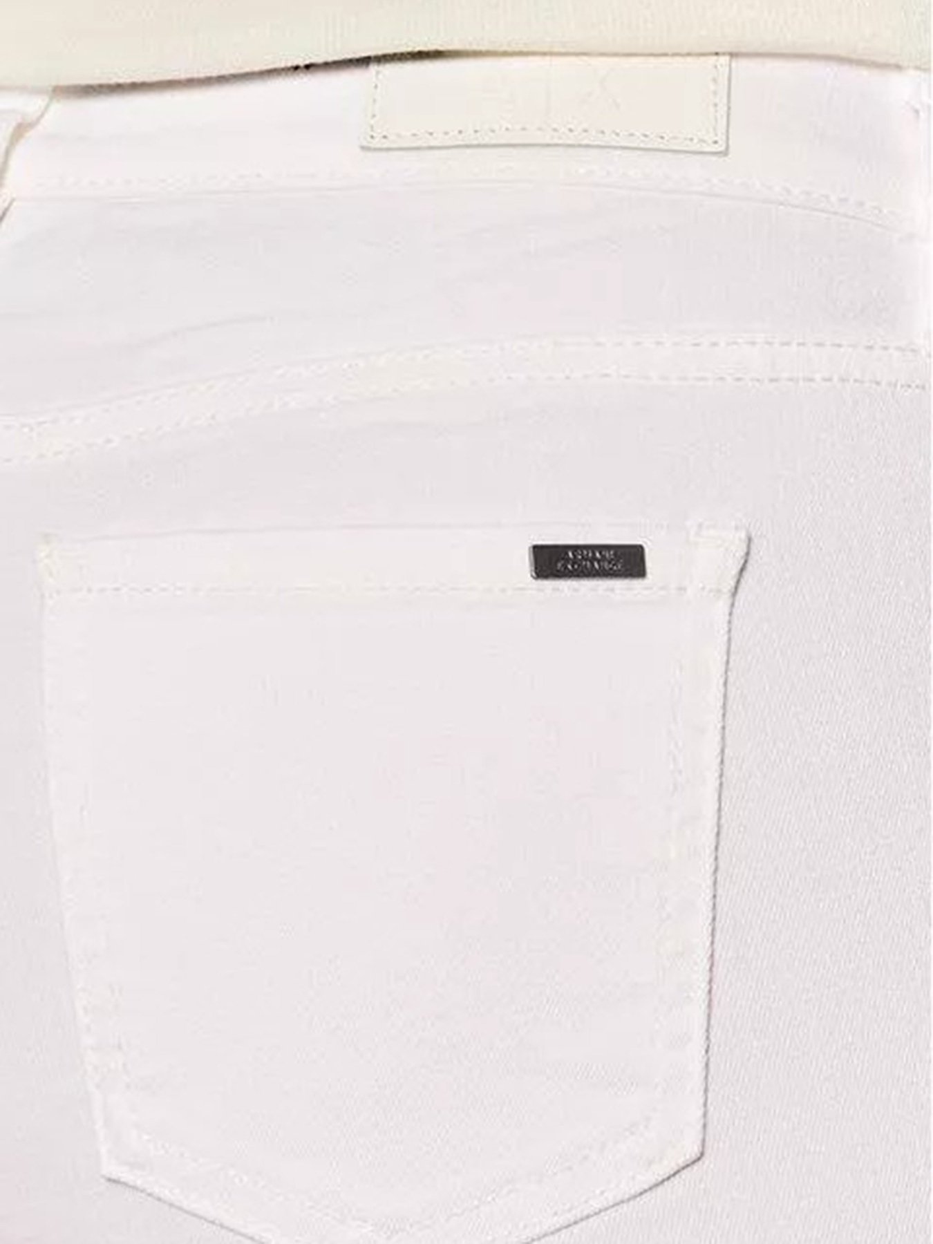 Скинни джинсы Armani Exchange Super Skinny модель 8NYJ01-Y5ECZ-0102 Фото