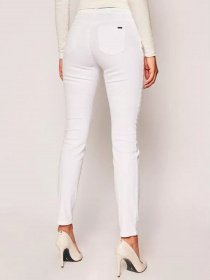 Скинни джинсы Armani Exchange Super Skinny модель 8NYJ01-Y5ECZ-0102 Фото