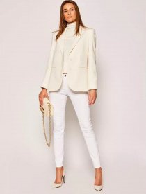 Скинни джинсы Armani Exchange Super Skinny модель 8NYJ01-Y5ECZ-0102 Фото