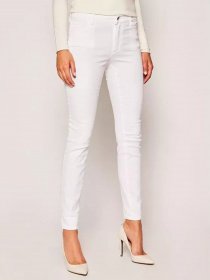 Скіні джинси Armani Exchange Super Skinny модель 8NYJ01-Y5ECZ-0102 Фото