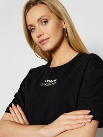 Платья Armani Exchange модель 3KYA79-YJ7EZ-1200 Фото