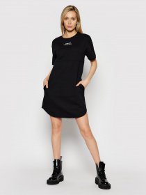 Сукні Armani Exchange модель 3KYA79-YJ7EZ-1200 Фото