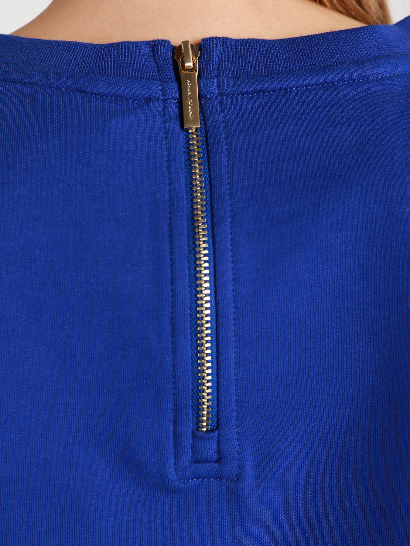 Платья Armani Exchange модель 3KYA79-YJ7EZ-15AE Фото