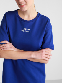 Платья Armani Exchange модель 3KYA79-YJ7EZ-15AE Фото