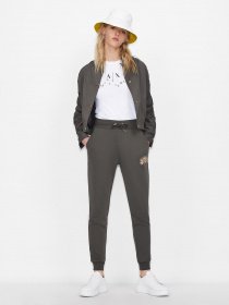 Футболки и поло Armani Exchange модель 3KYTHH-YJ73Z-1000 Фото