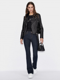 Футболка Armani Exchange модель 3KYTHH-YJ73Z-1200 Фото