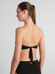 Верхняя часть купальника Armani Exchange модель 943016-1P503-00020 Фото