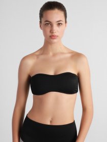 Верх купальника Armani Exchange модель 943016-1P503-00020 Верх купальника Armani Exchange модель 943016-1P503-00020 Фото