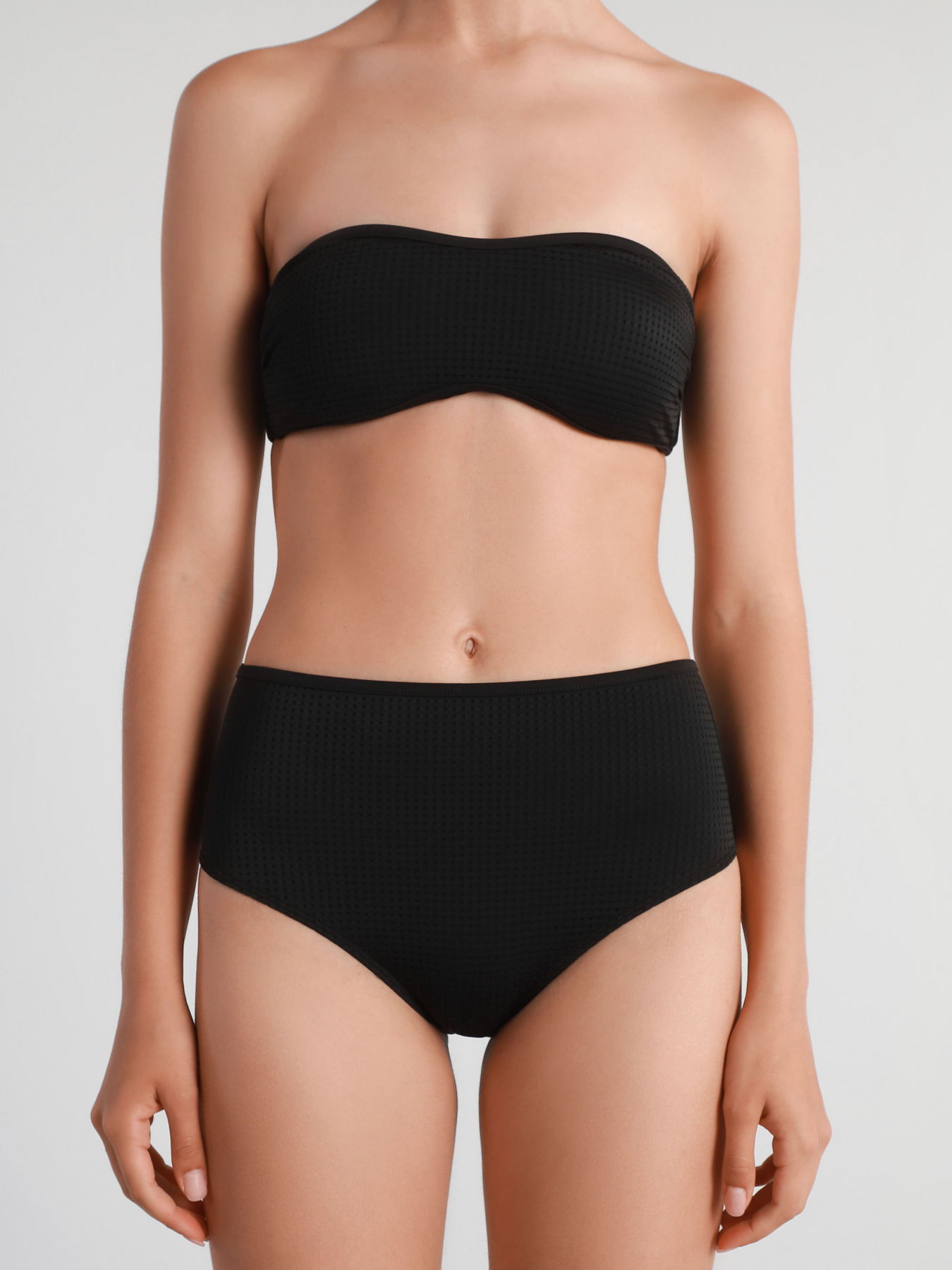 Нижняя часть купальника Armani Exchange модель 943017-1P503-00020 Фото