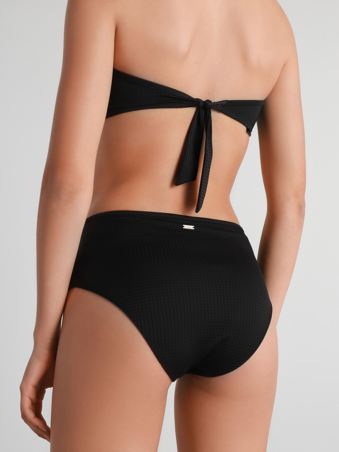 Нижняя часть купальника Armani Exchange модель 943017-1P503-00020 Фото