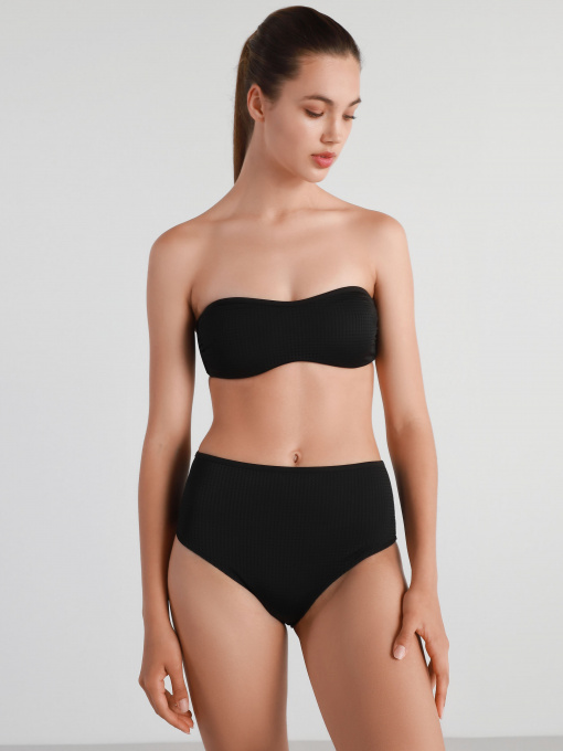 Нижняя часть купальника Armani Exchange модель 943017-1P503-00020 Фото