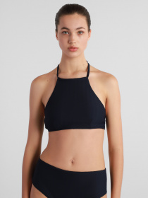 Верхняя часть купальника Armani Exchange модель 943018-1P505-00036 Фото