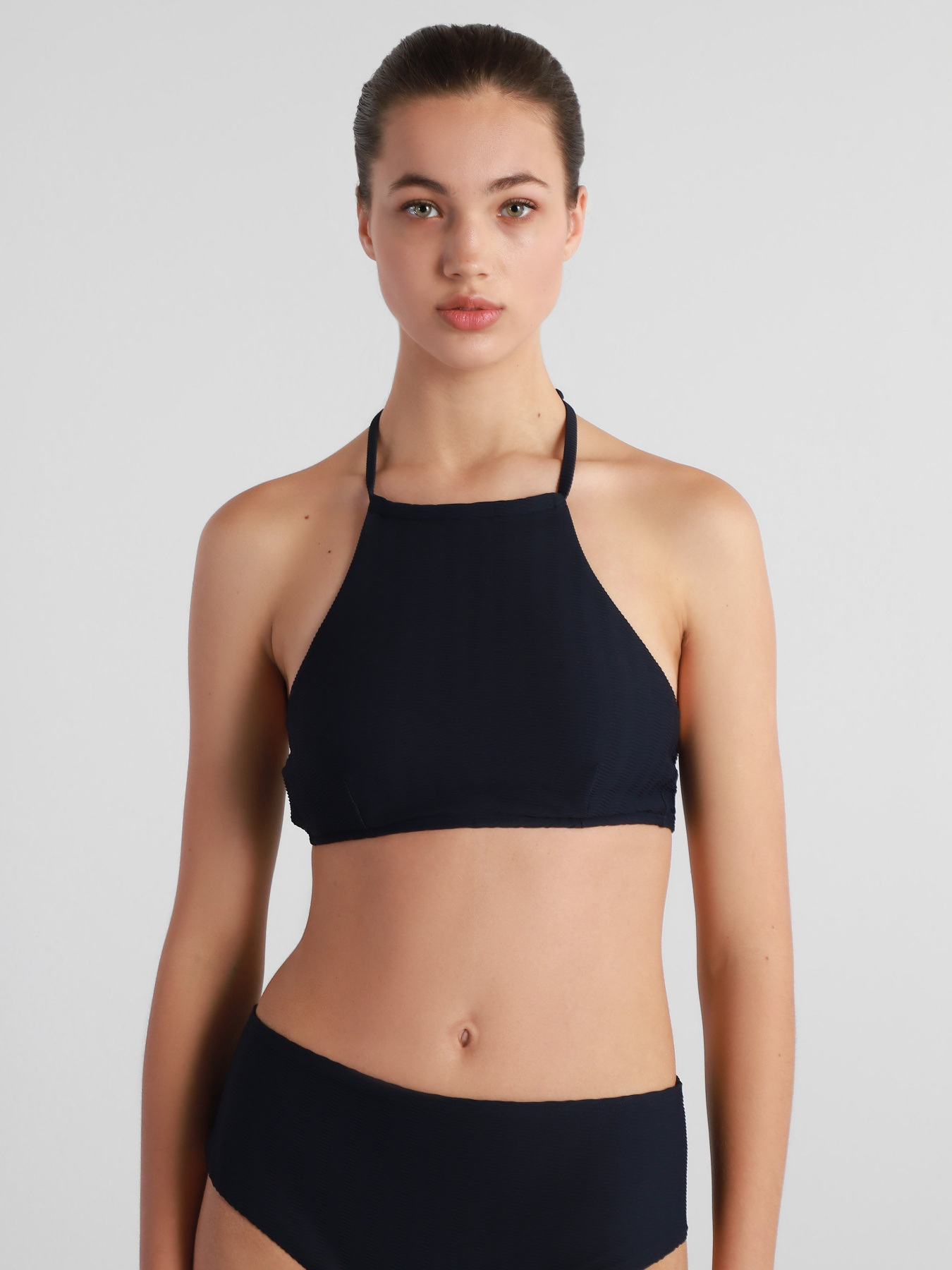 Верх купальника Armani Exchange модель 943018-1P505-00036 Фото