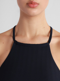 Верх купальника Armani Exchange модель 943018-1P505-00036 Фото