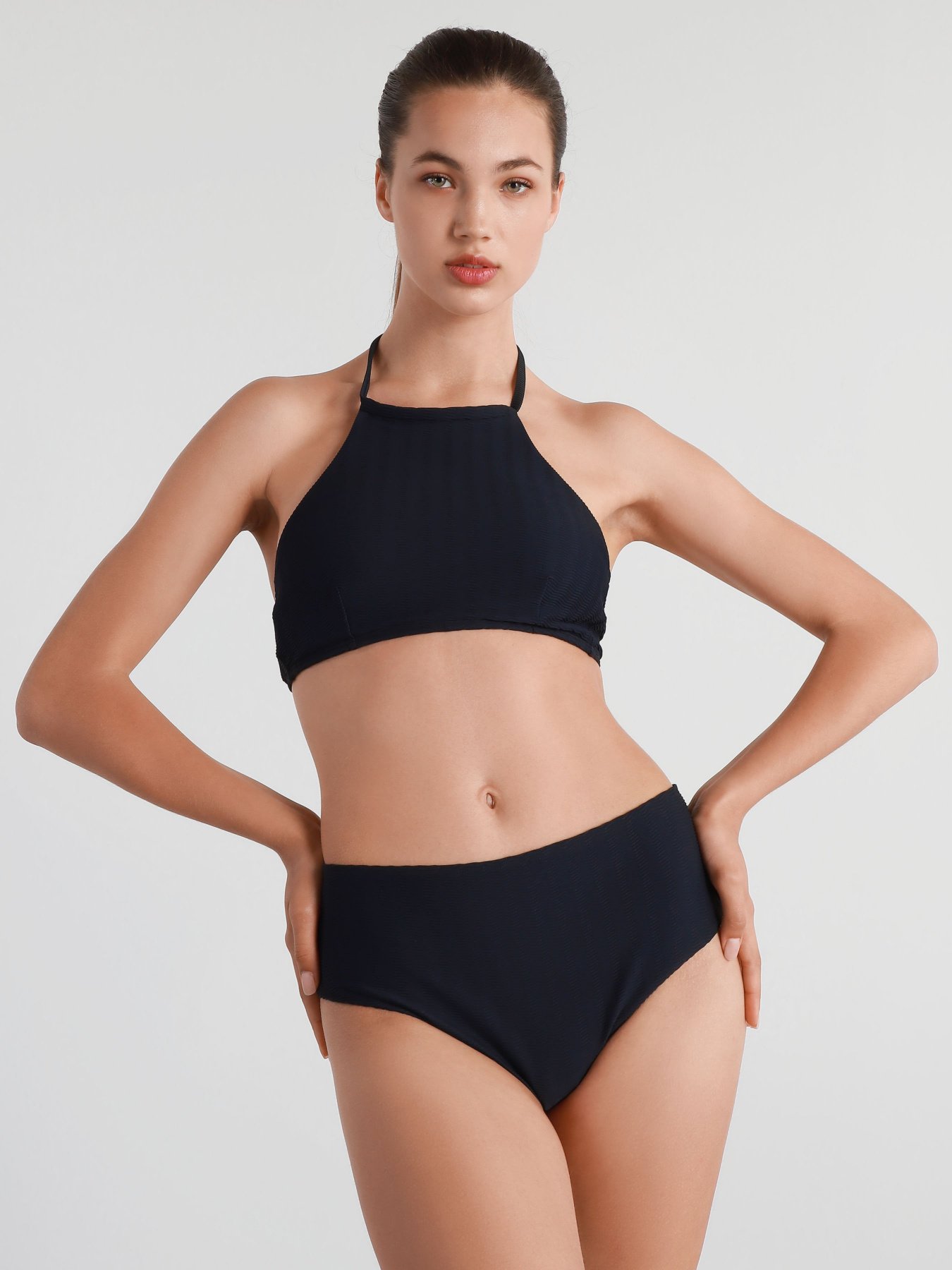 Низ купальника Armani Exchange модель 943019-1P505-00036 Фото