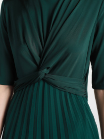 Платья Armani Exchange модель 3KYA73-YJ9LZ-1813 Фото