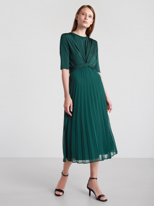 Сукні Armani Exchange модель 3KYA73-YJ9LZ-1813 Фото