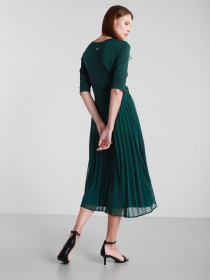 Платья Armani Exchange модель 3KYA73-YJ9LZ-1813 Фото