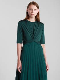 Платья Armani Exchange модель 3KYA73-YJ9LZ-1813 Фото