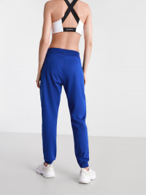 Штаны спортивные Armani Exchange модель 3KYP79-YJ9QZ-15AE Фото