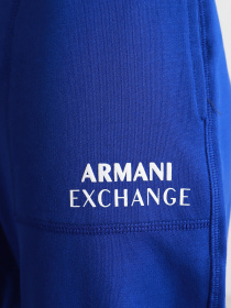Штаны спортивные Armani Exchange модель 3KYP79-YJ9QZ-15AE Фото