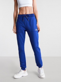 Штаны спортивные Armani Exchange модель 3KYP79-YJ9QZ-15AE Фото